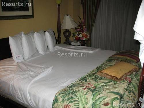 Sandals Dunn's River Villagio Golf Resort & Spa 87